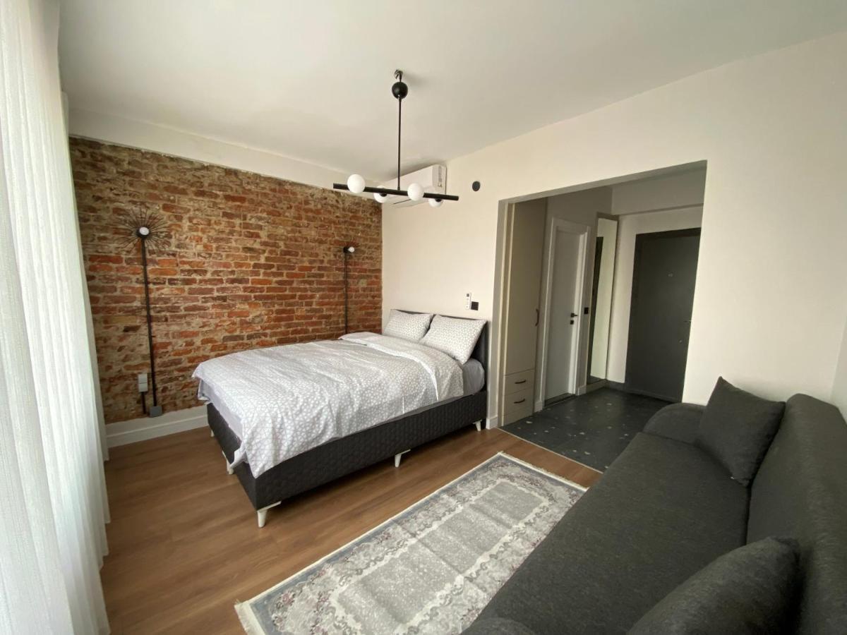 Galata Vav Suites Κωνσταντινούπολη Εξωτερικό φωτογραφία