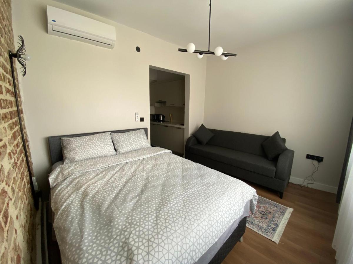 Galata Vav Suites Κωνσταντινούπολη Εξωτερικό φωτογραφία