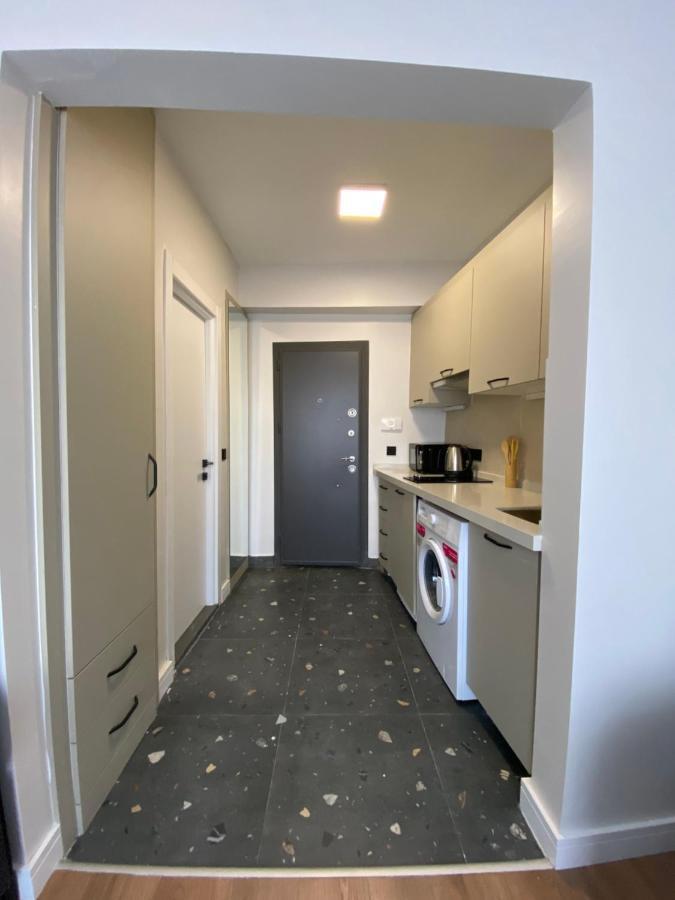 Galata Vav Suites Κωνσταντινούπολη Εξωτερικό φωτογραφία