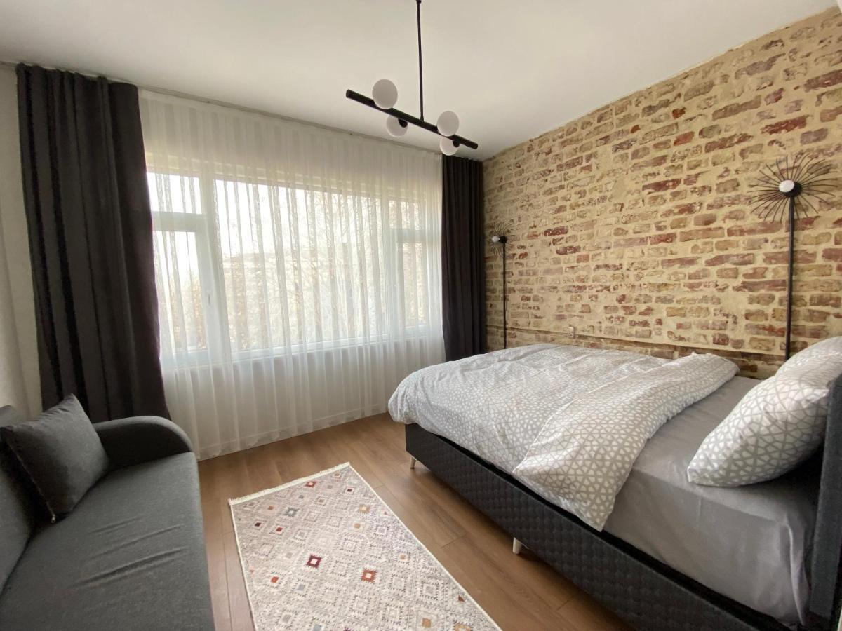 Galata Vav Suites Κωνσταντινούπολη Εξωτερικό φωτογραφία