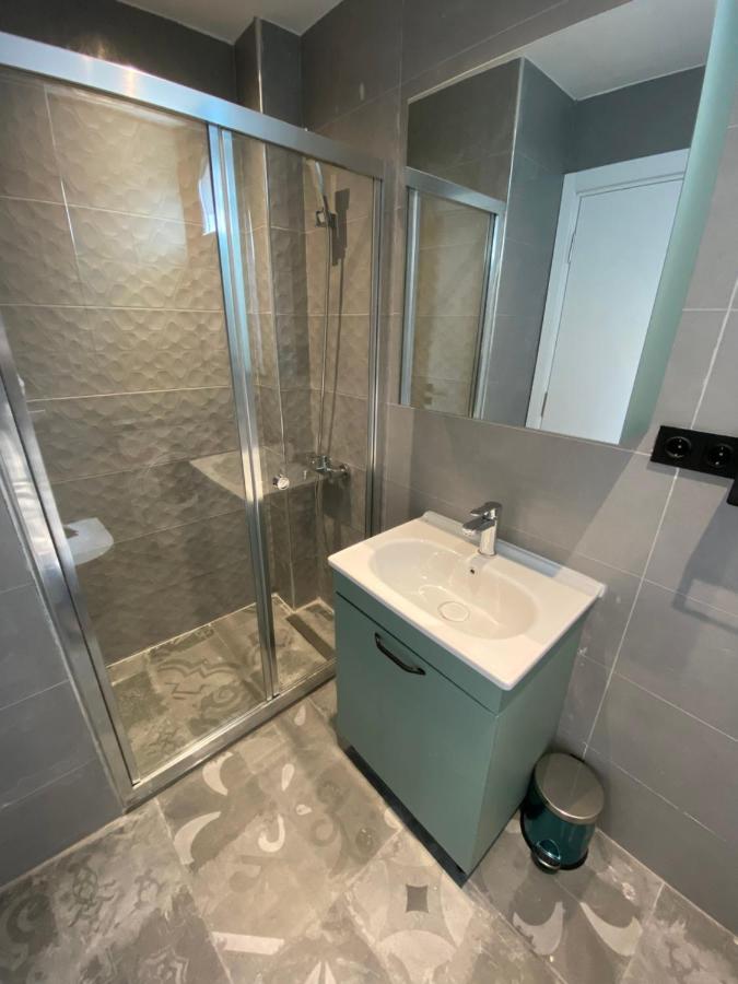 Galata Vav Suites Κωνσταντινούπολη Εξωτερικό φωτογραφία