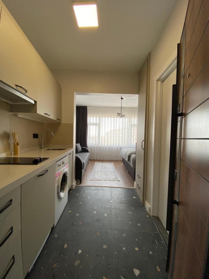 Galata Vav Suites Κωνσταντινούπολη Εξωτερικό φωτογραφία
